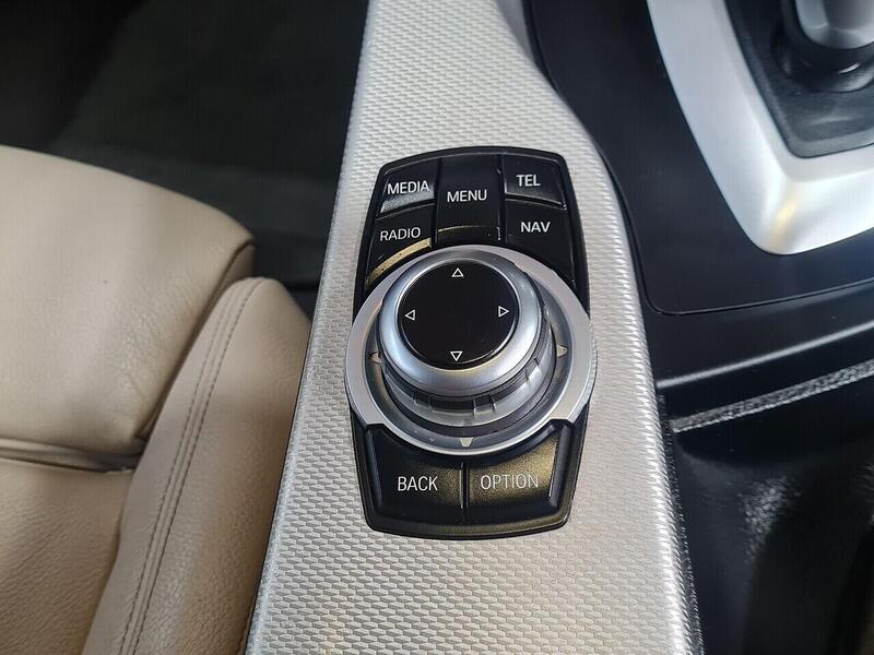 BMW 320d M Sport Estate 2.0 Automatic Diesel
