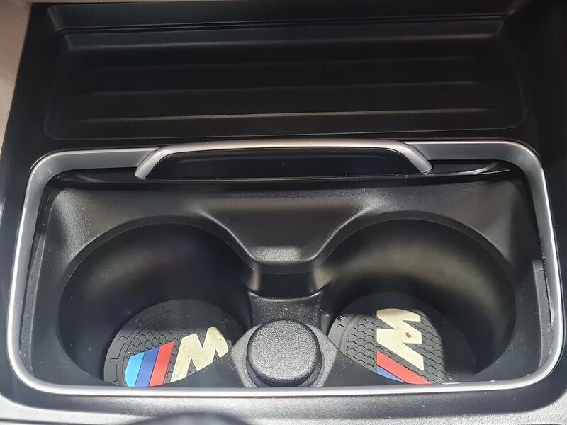 BMW 320d M Sport Estate 2.0 Automatic Diesel