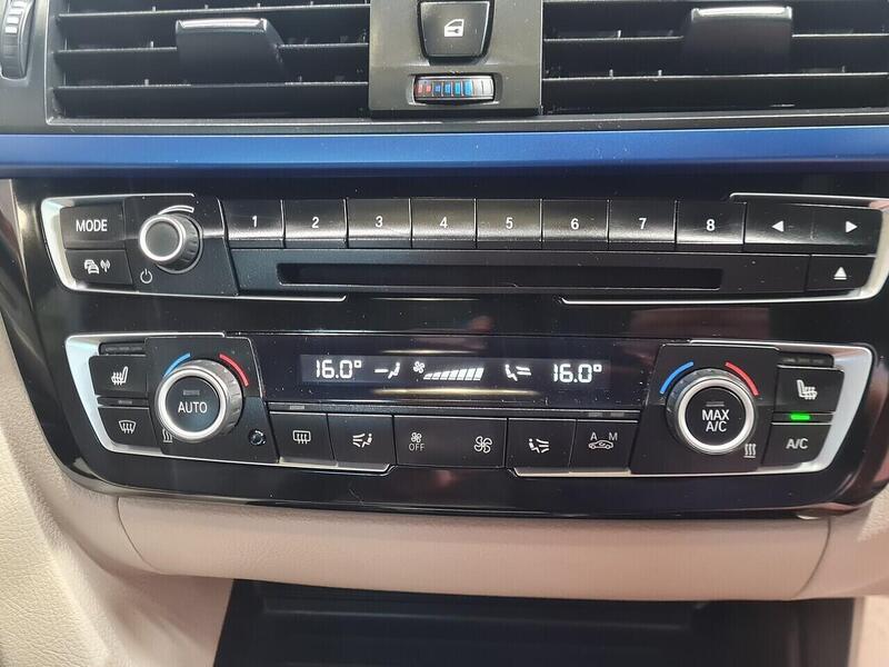 BMW 320d M Sport Estate 2.0 Automatic Diesel