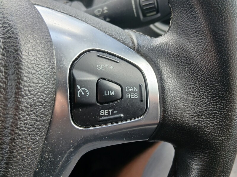 Ford 1.0 EcoBoost Limited Panel Van 5dr Petrol Manual L1 Euro 6 (100 ps)