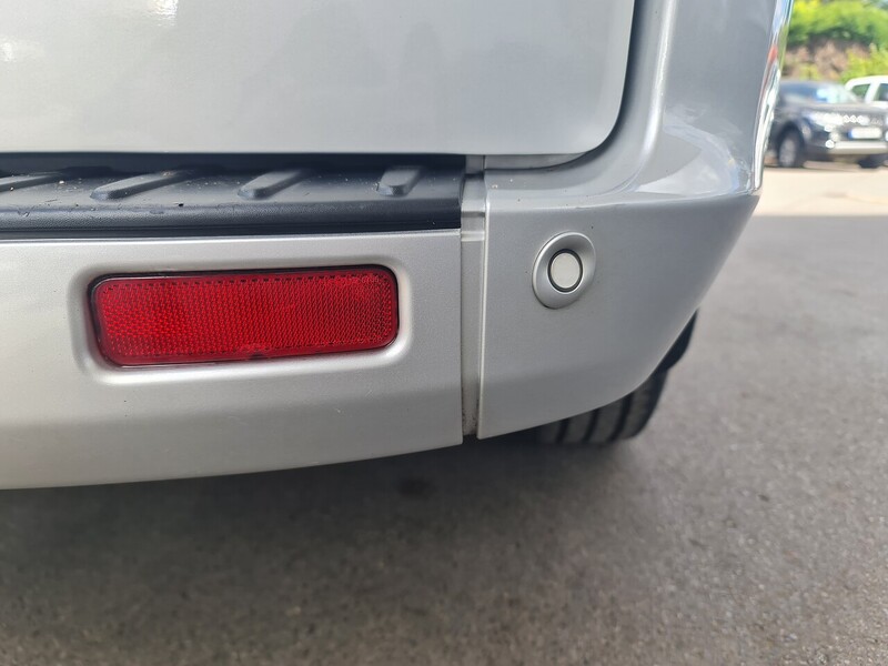 Ford 2.0 280 EcoBlue Limited Panel Van 5dr Diesel Manual L1 H1 Euro 6 (s/s) (130 ps)