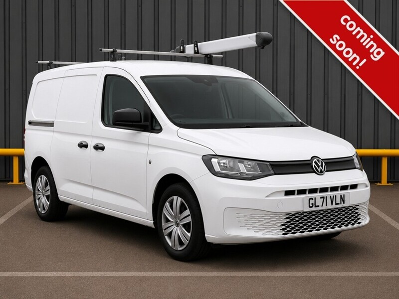 Volkswagen 2.0 TDI C20 Commerce Plus Panel Van 6dr Diesel Manual LWB Euro 6 (s/s) (102 ps)