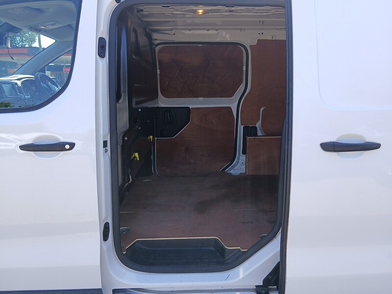 Citroen BlueHDi 1000 Enterprise XS Panel Van 1.6 Manual Diesel