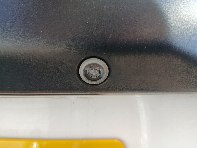 Vauxhall Turbo D 3100 Pro Panel Van 2.0 Manual Diesel