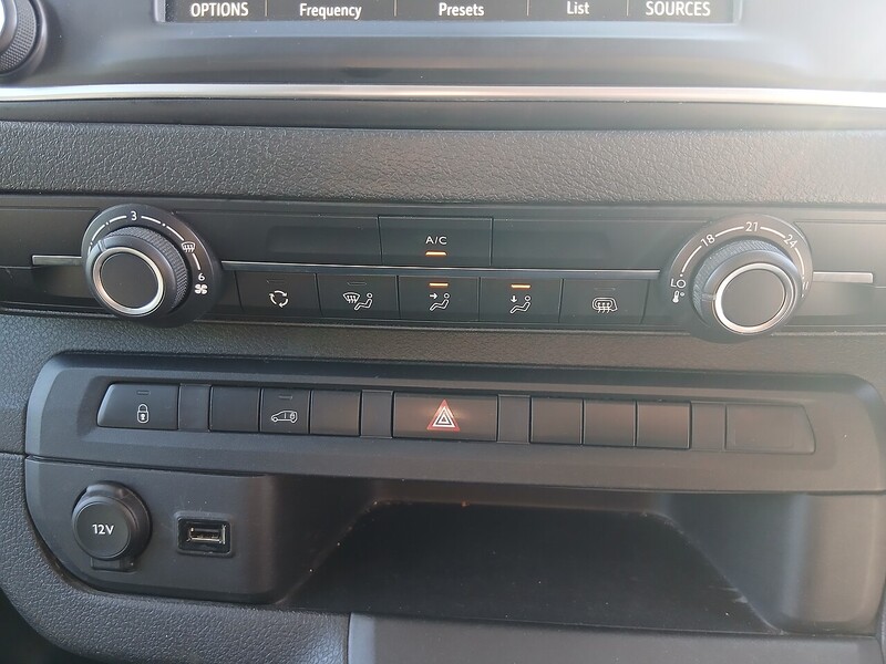 Vauxhall Turbo D 3100 Pro Panel Van 2.0 Manual Diesel