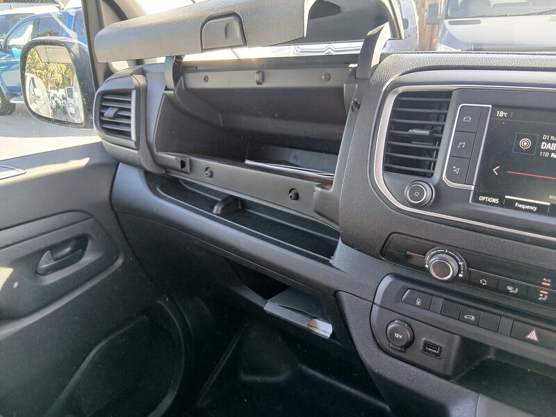 Vauxhall Turbo D 3100 Pro Panel Van 2.0 Manual Diesel