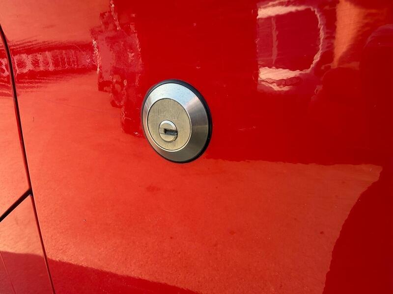 Ford 2.0 320 EcoBlue Panel Van 5dr Diesel Manual L2 H2 Euro 6 (105 ps)