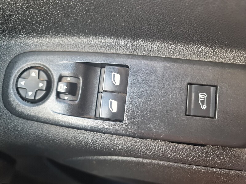 Citroen Berlingo Panel Van