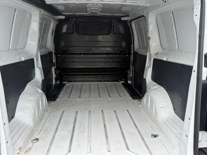Vauxhall 1.5 Turbo D 2900 Prime Panel Van 6dr Diesel Manual L2 H1 Euro 6 (s/s) (100 ps)