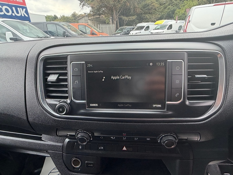 Vauxhall 1.5 Turbo D 2900 Prime Panel Van 6dr Diesel Manual L2 H1 Euro 6 (s/s) (100 ps)