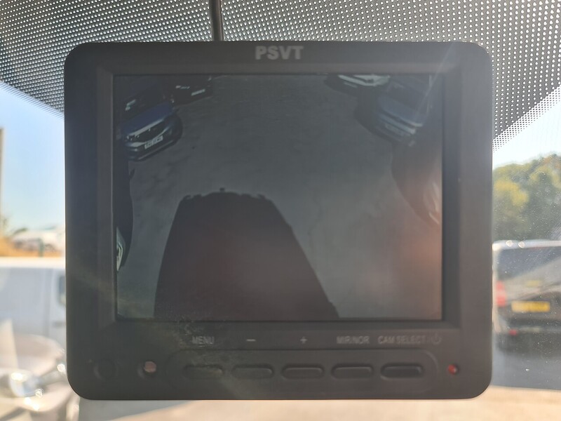 Ford 2.0 350 EcoBlue Leader Panel Van 5dr Diesel Manual RWD L2 H3 Euro 6 (s/s) (170 ps)