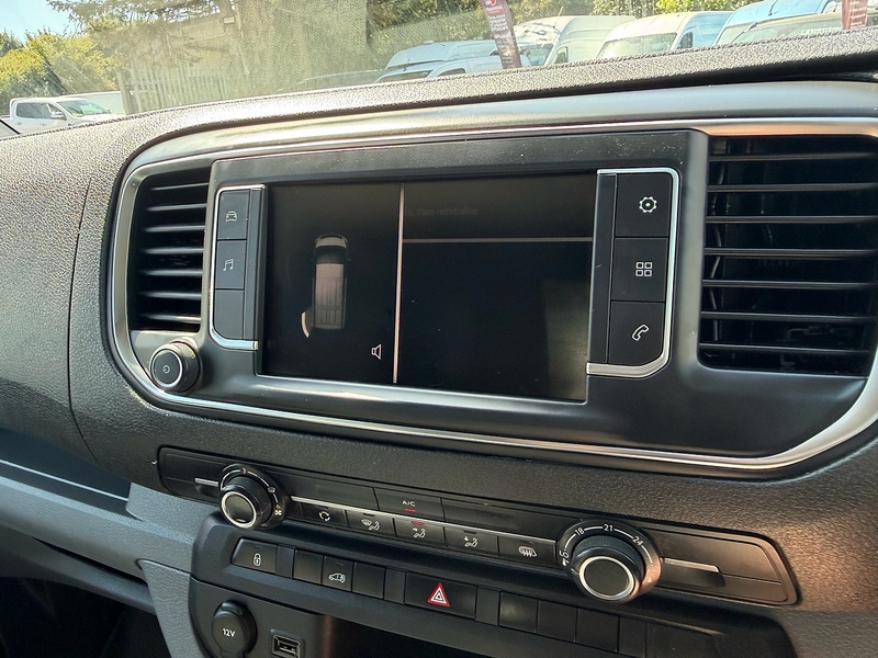 Toyota 2.0D Icon Long Panel Van 6dr Diesel Manual LWB Euro 6 (s/s) (140 ps)