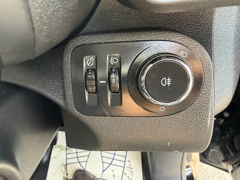 Vauxhall 1.5 Turbo D 2300 Prime Panel Van 6dr Diesel Manual L2 H1 Euro 6 (s/s) (100 ps)
