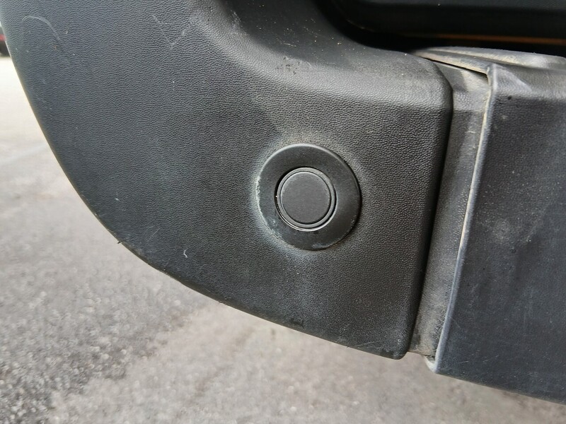 Ford 2.0 350 EcoBlue Trend Panel Van 5dr Diesel Manual FWD L2 H2 Euro 6 (s/s) (130 ps)