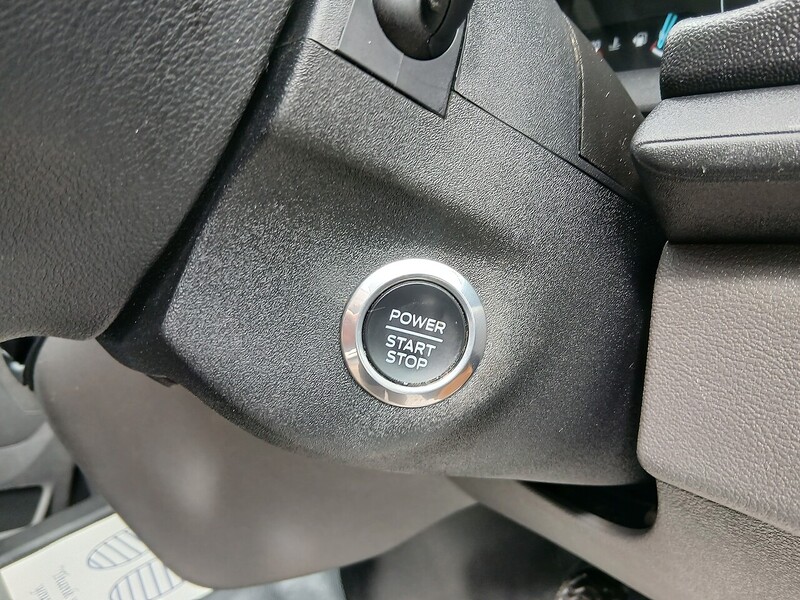 Ford 2.0 350 EcoBlue Trend Panel Van 5dr Diesel Manual FWD L2 H2 Euro 6 (s/s) (130 ps)
