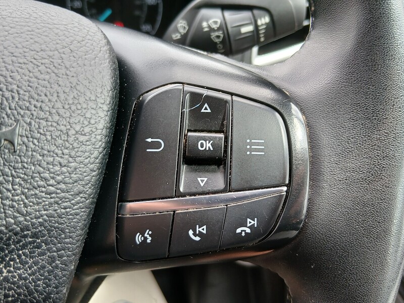Ford 2.0 350 EcoBlue Trend Panel Van 5dr Diesel Manual FWD L2 H2 Euro 6 (s/s) (130 ps)