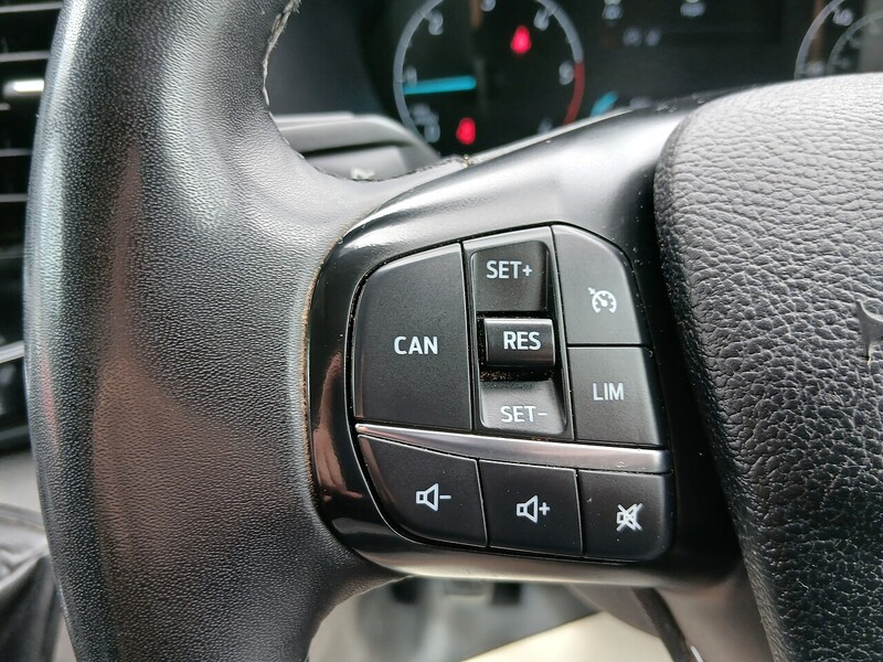 Ford 2.0 350 EcoBlue Trend Panel Van 5dr Diesel Manual FWD L2 H2 Euro 6 (s/s) (130 ps)
