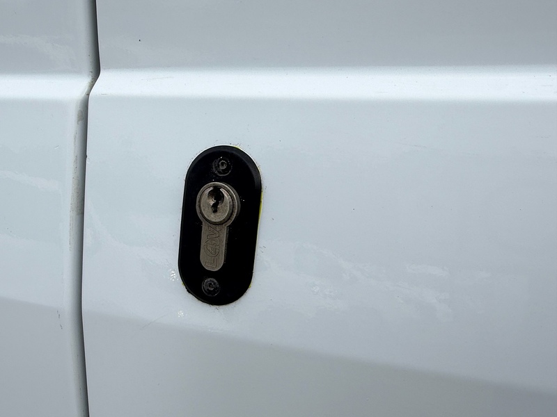 Ford 2.0 340 EcoBlue Trend Panel Van 5dr Diesel Manual L2 H1 Euro 6 (s/s) (130 ps)