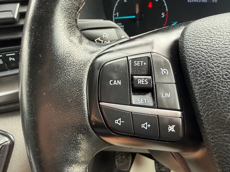 Ford 2.0 340 EcoBlue Trend Panel Van 5dr Diesel Manual L2 H1 Euro 6 (s/s) (130 ps)