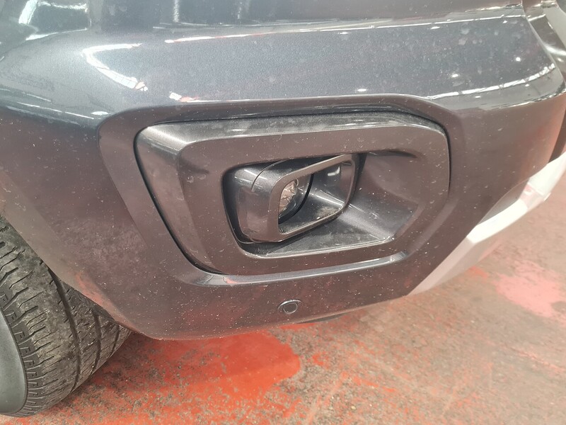 Ford 2.0 EcoBlue Wildtrak Pickup Double Cab 4dr Diesel Auto 4WD Euro 6 (s/s) (213 ps)