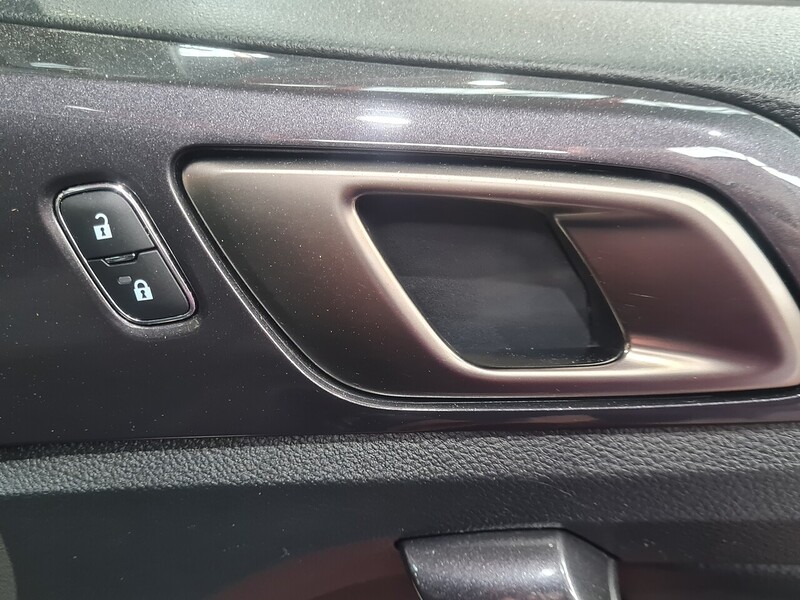 Ford 2.0 EcoBlue Wildtrak Pickup Double Cab 4dr Diesel Auto 4WD Euro 6 (s/s) (213 ps)