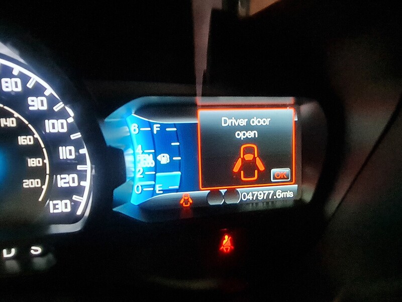 Ford 2.0 EcoBlue Wildtrak Pickup Double Cab 4dr Diesel Auto 4WD Euro 6 (s/s) (213 ps)