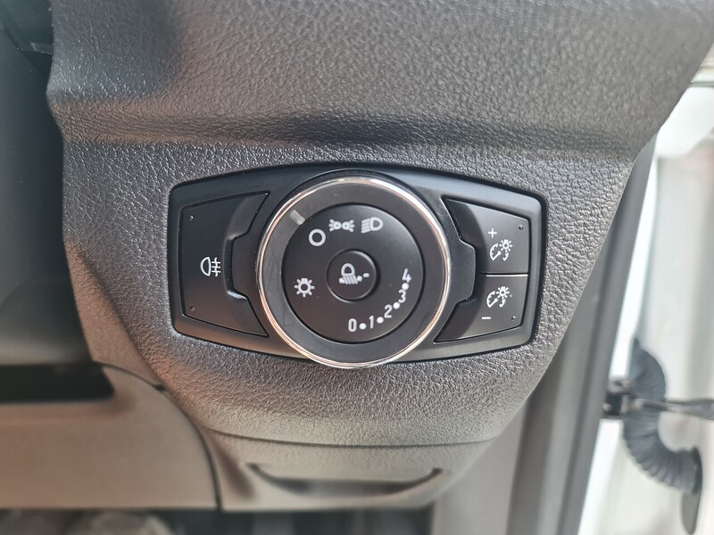Ford 1.5 TDCi Leader Panel Van 5dr Diesel Manual L1 Euro 6 (s/s) (SLD) (75 ps)