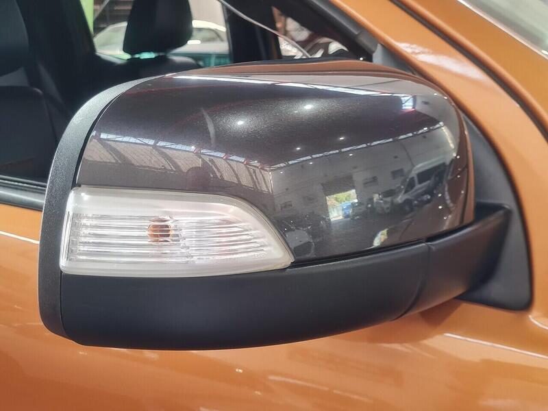 Ford EcoBlue Wildtrak Pickup 2.0 Automatic Diesel