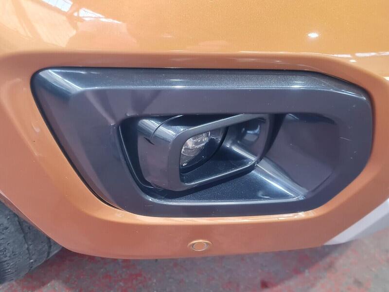 Ford EcoBlue Wildtrak Pickup 2.0 Automatic Diesel