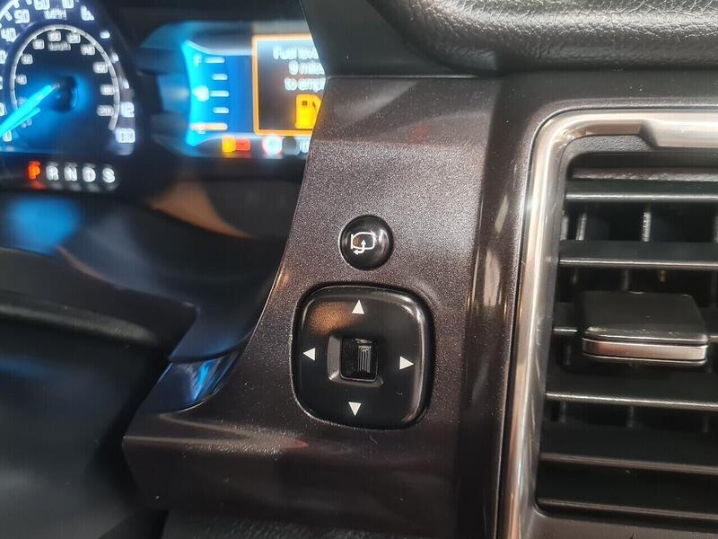 Ford EcoBlue Wildtrak Pickup 2.0 Automatic Diesel