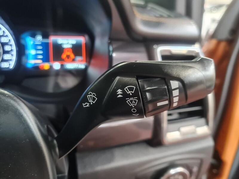 Ford EcoBlue Wildtrak Pickup 2.0 Automatic Diesel