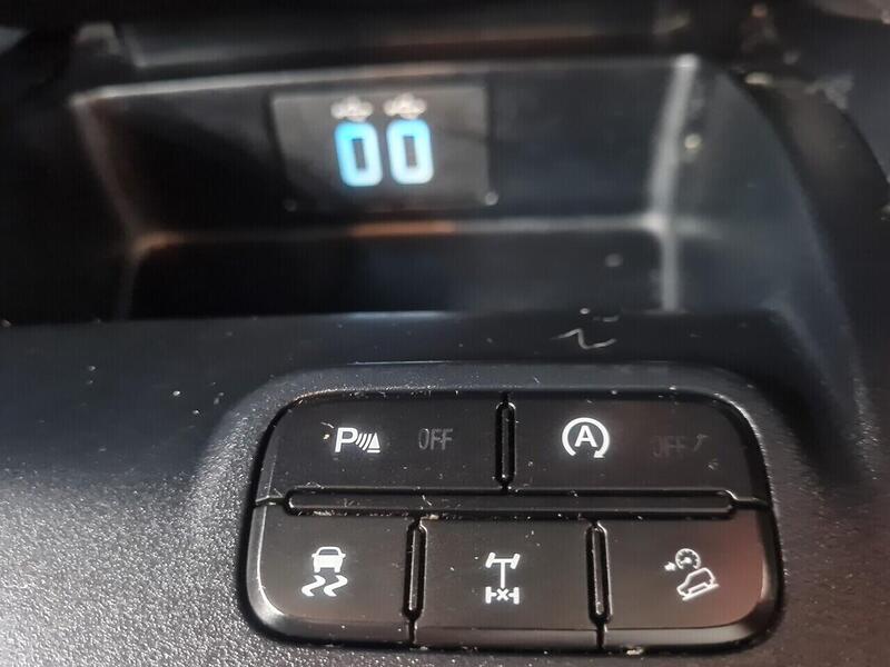 Ford EcoBlue Wildtrak Pickup 2.0 Automatic Diesel
