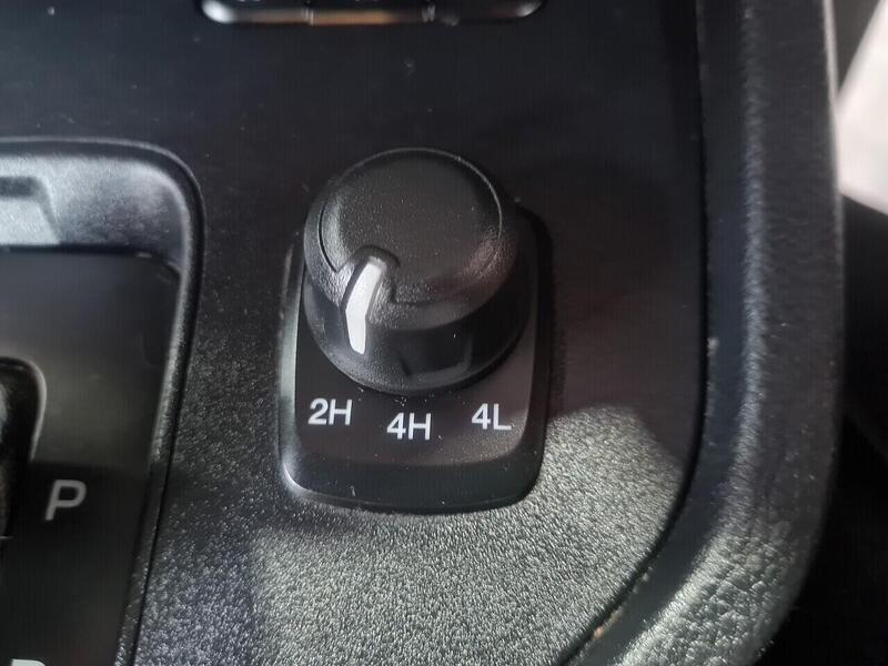Ford EcoBlue Wildtrak Pickup 2.0 Automatic Diesel