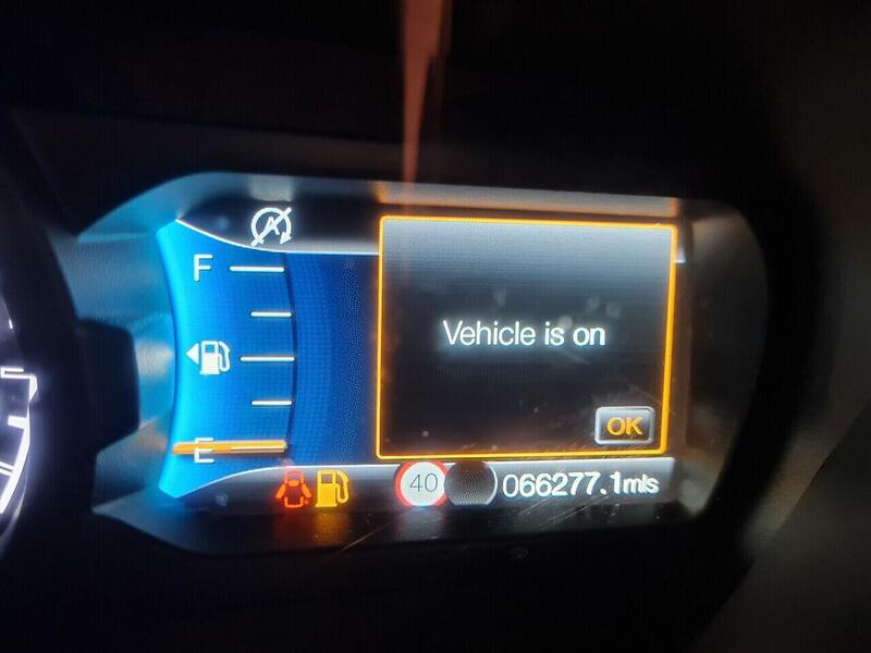 Ford EcoBlue Wildtrak Pickup 2.0 Automatic Diesel