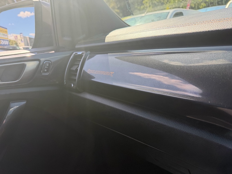 Ford 2.0 EcoBlue Wildtrak Pickup Double Cab 4dr Diesel Auto 4WD Euro 6 (s/s) (213 ps)