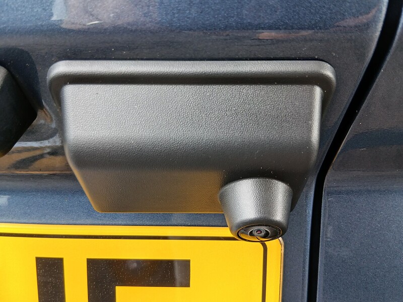 Ford 2.0 300 EcoBlue Limited Panel Van 5dr Diesel Manual L2 H1 Euro 6 (s/s) (136 ps)