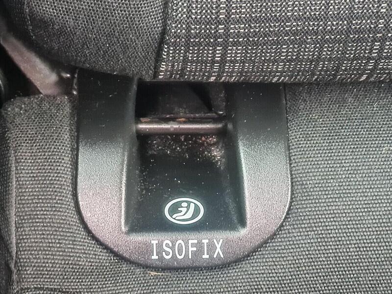 Mercedes-Benz 119 CDI SELECT Minibus 2.1 Automatic Diesel