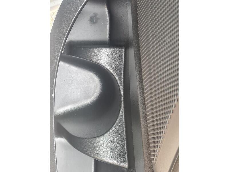 Mercedes-Benz 119 CDI SELECT Minibus 2.1 Automatic Diesel