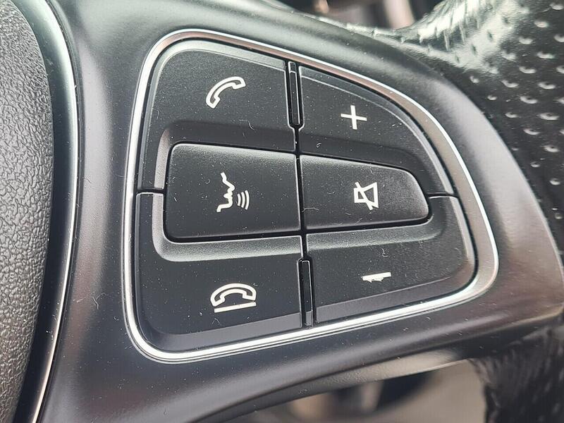 Mercedes-Benz 119 CDI SELECT Minibus 2.1 Automatic Diesel