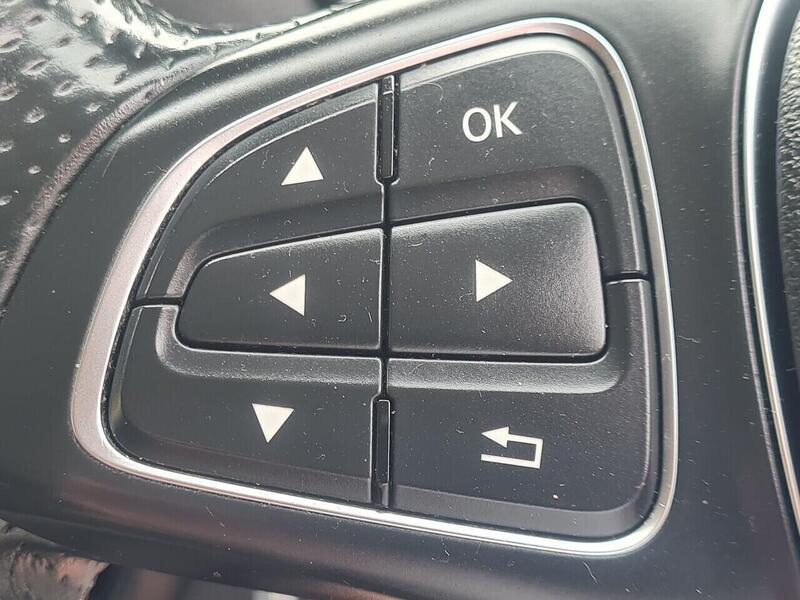 Mercedes-Benz 119 CDI SELECT Minibus 2.1 Automatic Diesel