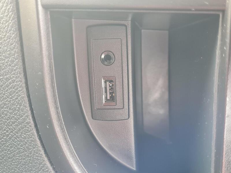 Mercedes-Benz 119 CDI SELECT Minibus 2.1 Automatic Diesel