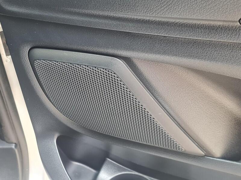 Mercedes-Benz 119 CDI SELECT Minibus 2.1 Automatic Diesel