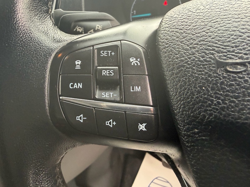 Ford 2.0 300 EcoBlue Limited Panel Van 5dr Diesel Auto L1 H1 Euro 6 (s/s) (130 ps)