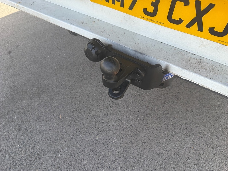 MAXUS 2.0 D20 Chassis Cab 2dr Diesel Manual RWD L4 Euro 6 (s/s) (150 ps)