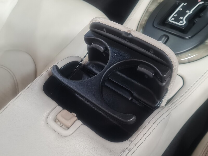Jaguar 4.2 Supercharged Convertible 2dr Petrol Automatic (304 g/km, 400 bhp)
