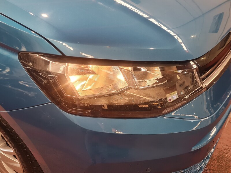 Volkswagen 2.0 TDI Life MPV 5dr Diesel DSG Euro 6 (s/s) (122 ps)