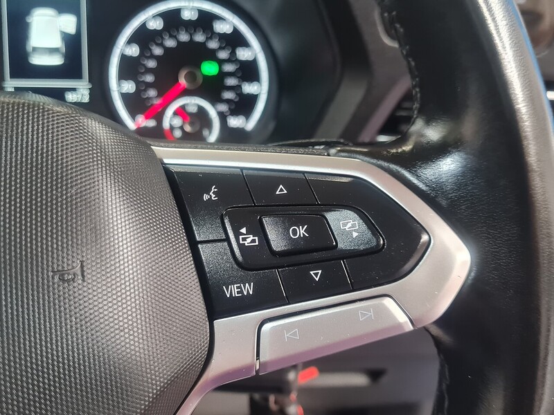 Volkswagen 2.0 TDI Life MPV 5dr Diesel DSG Euro 6 (s/s) (122 ps)