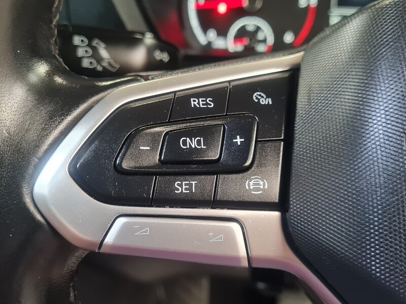 Volkswagen 2.0 TDI Life MPV 5dr Diesel DSG Euro 6 (s/s) (122 ps)