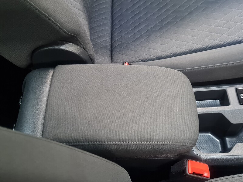 Volkswagen 2.0 TDI Life MPV 5dr Diesel DSG Euro 6 (s/s) (122 ps)