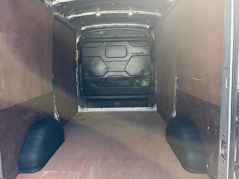 Ford 2.0 350 EcoBlue MHEV Limited Panel Van 5dr Diesel Manual FWD L2 H2 Euro 6 (s/s) (130 ps)